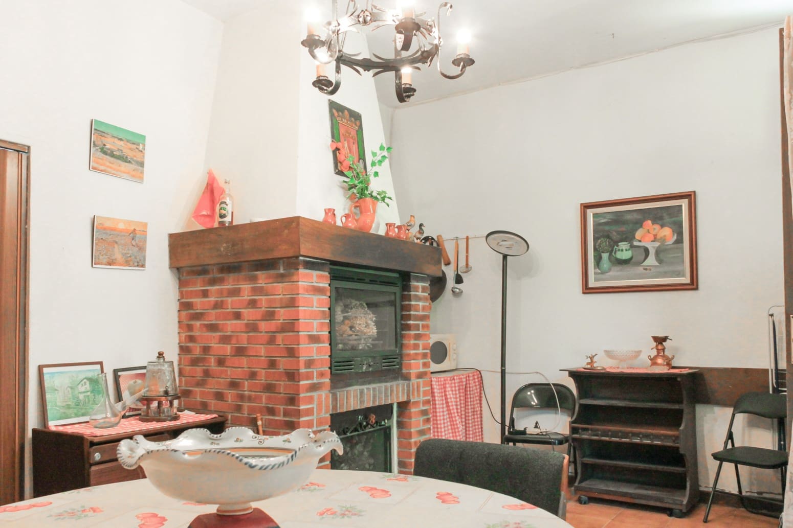 3 sypialnia Willa na sprzedaż w Bertizarana - 290 000 € (Ref: 9772810)