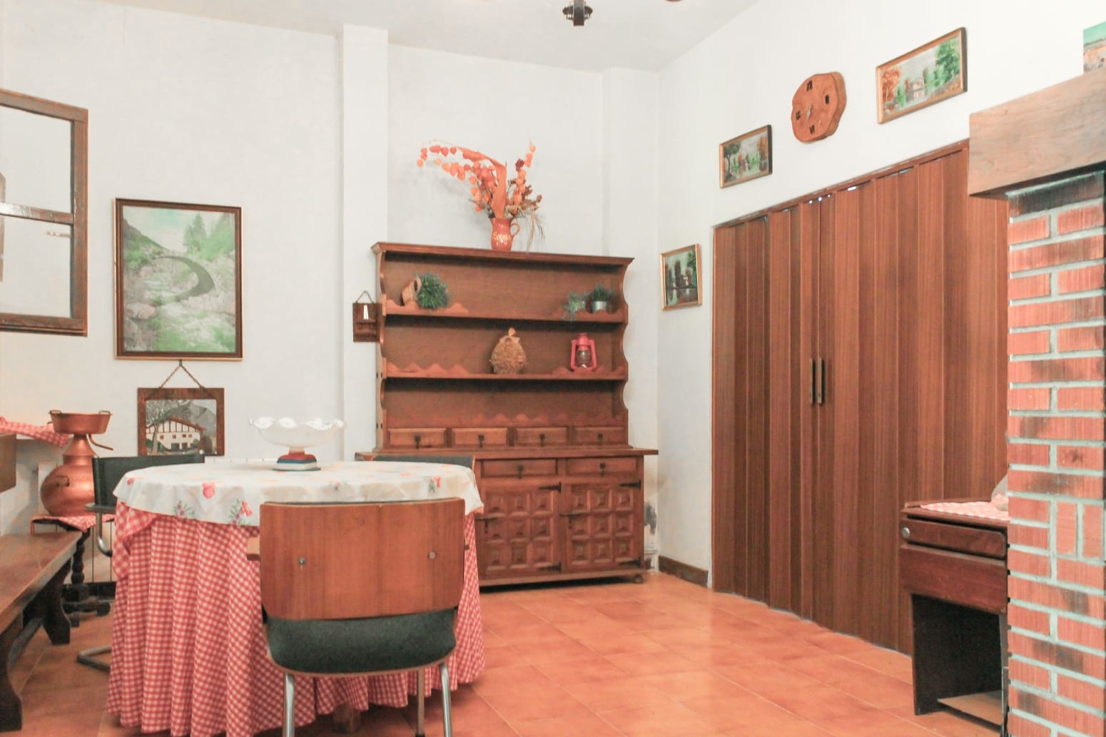 3 sypialnia Willa na sprzedaż w Bertizarana - 290 000 € (Ref: 9772810)