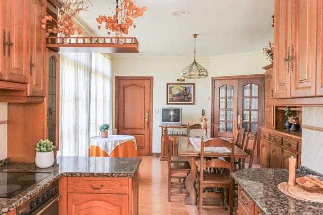 3 slaapkamer Villa te koop in Bertizarana - € 290.000 (Ref: 9772810)