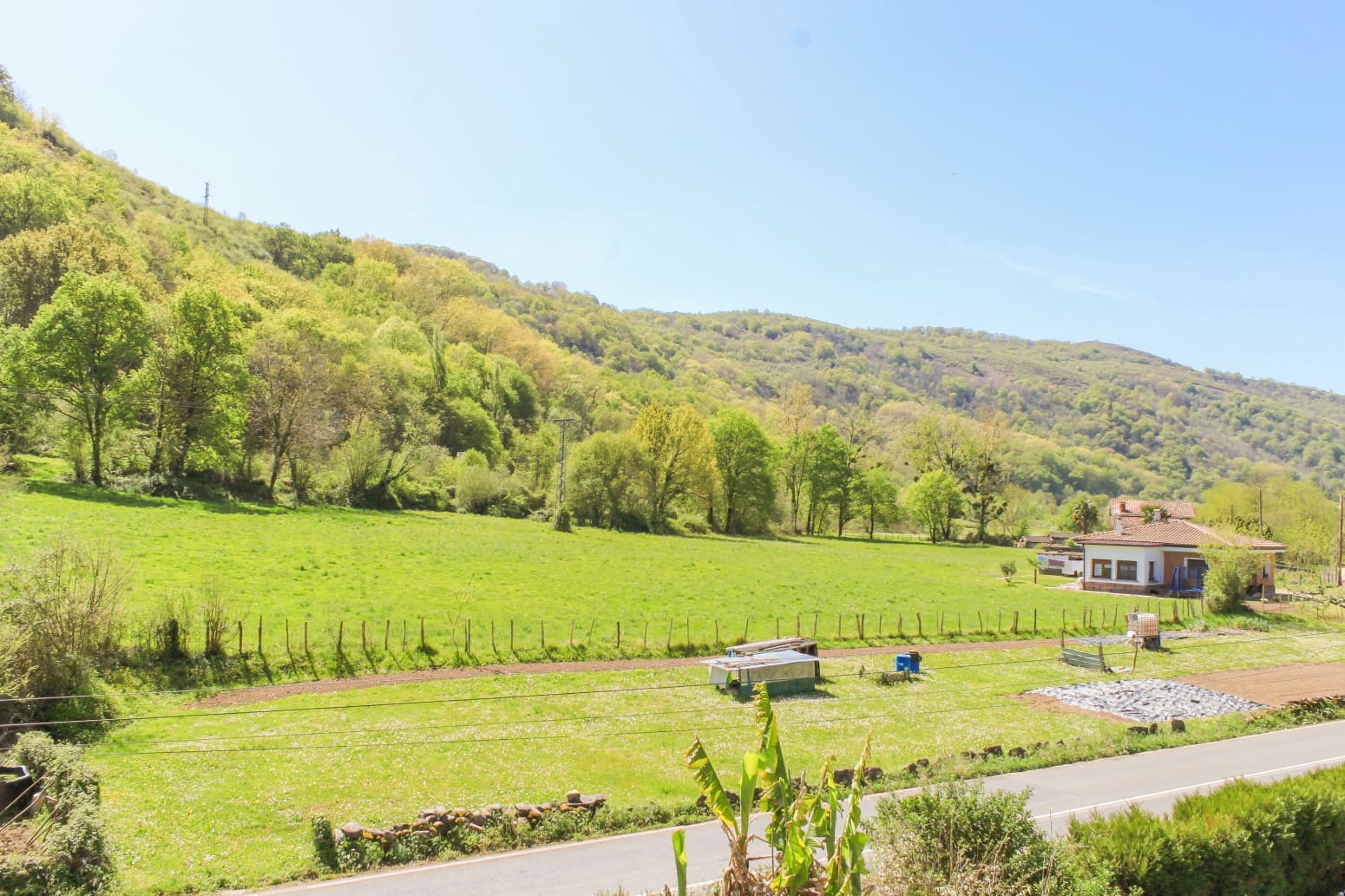 3 sypialnia Willa na sprzedaż w Bertizarana - 290 000 € (Ref: 9772810)