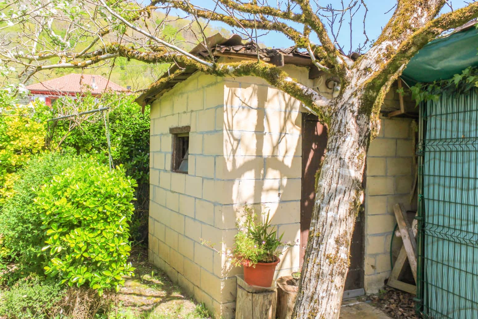 3 sypialnia Willa na sprzedaż w Bertizarana - 290 000 € (Ref: 9772810)