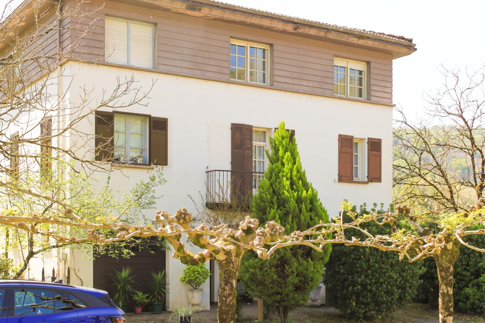 3 sypialnia Willa na sprzedaż w Bertizarana - 290 000 € (Ref: 9772810)