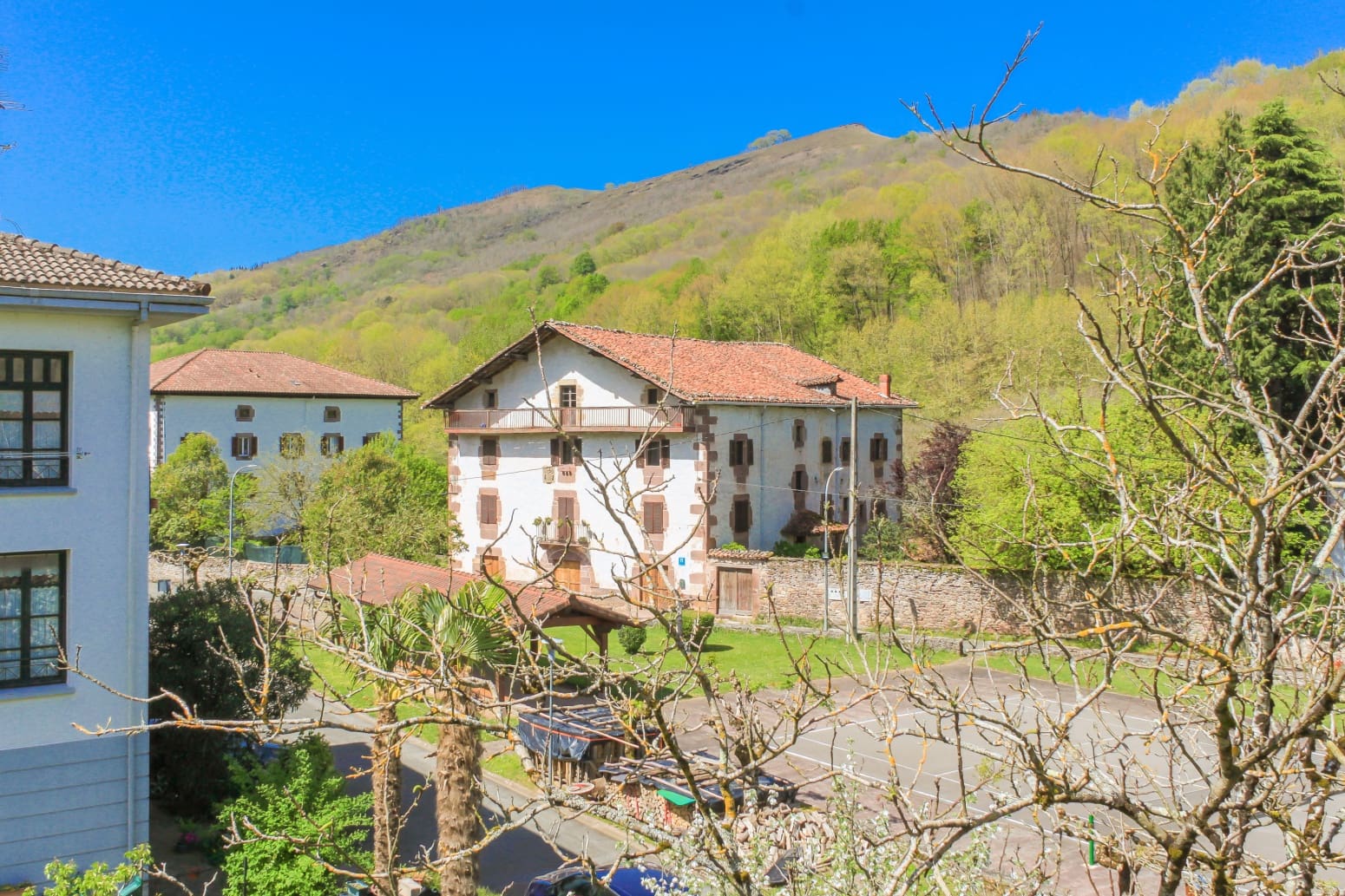 3 sypialnia Willa na sprzedaż w Bertizarana - 290 000 € (Ref: 9772810)