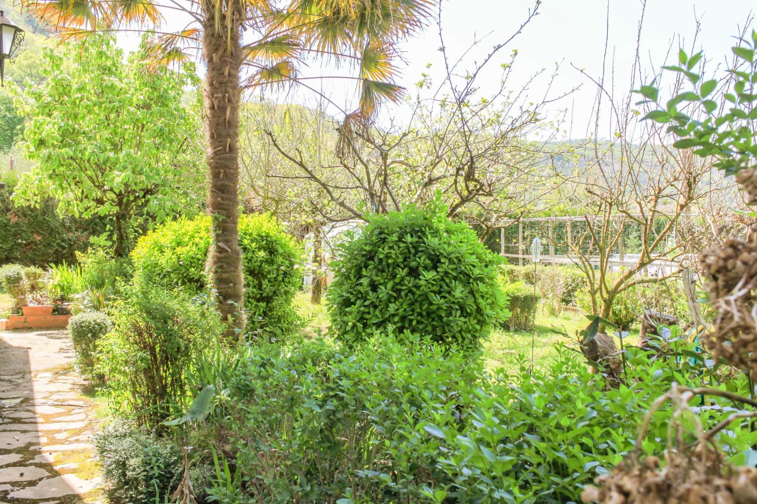 3 sypialnia Willa na sprzedaż w Bertizarana - 290 000 € (Ref: 9772810)