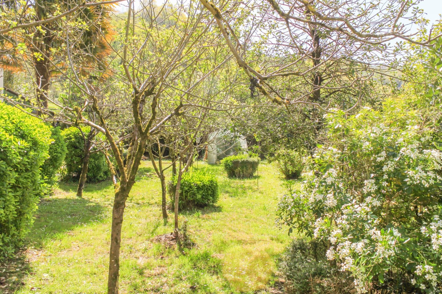 3 sypialnia Willa na sprzedaż w Bertizarana - 290 000 € (Ref: 9772810)