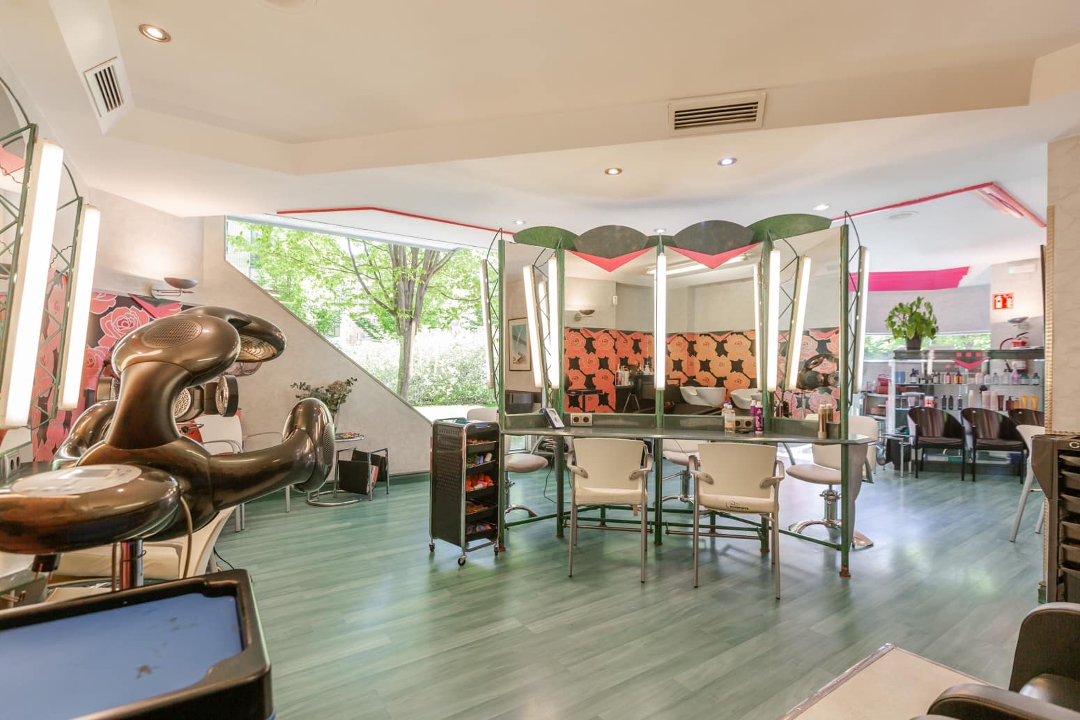 Bedrift til salgs i Pamplona - € 199 000 (Ref: 9777786)