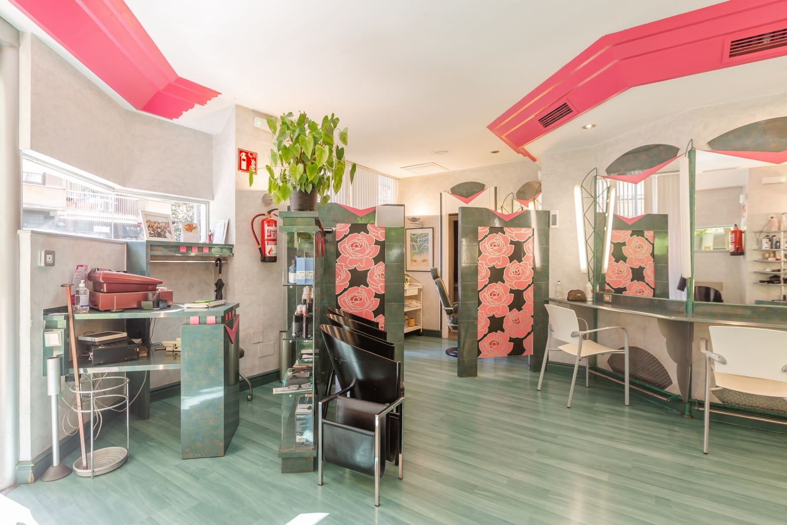 Bedrift til salgs i Pamplona - € 199 000 (Ref: 9777786)