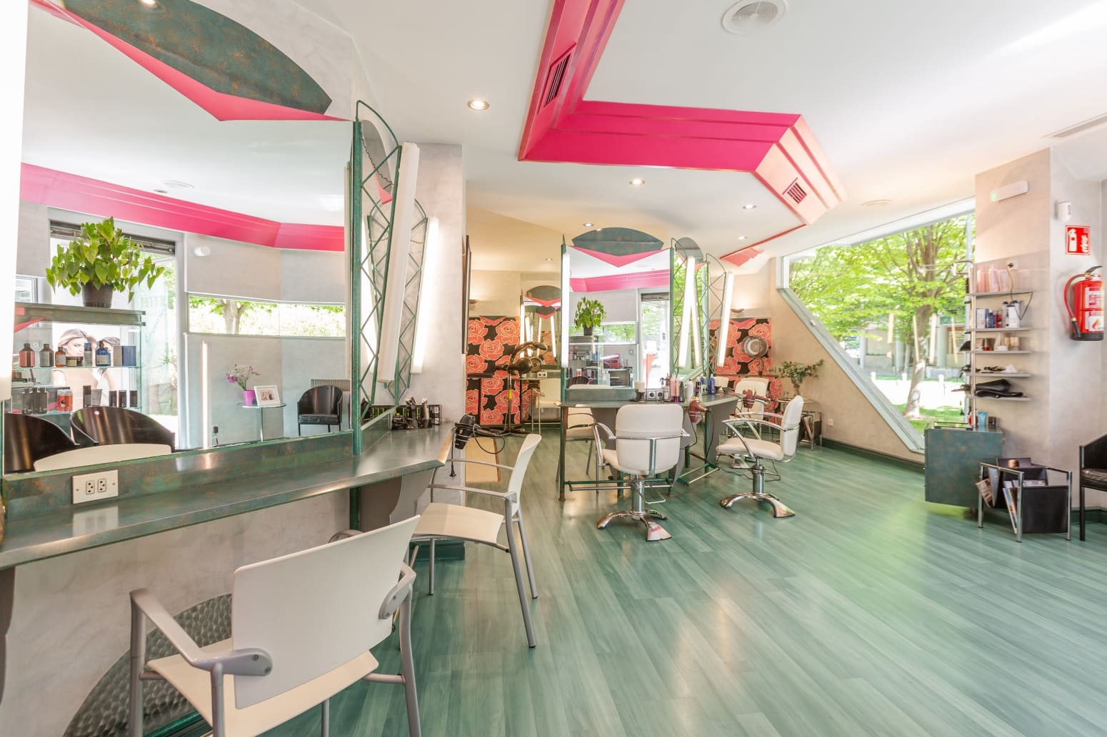 Bedrift til salgs i Pamplona - € 199 000 (Ref: 9777786)