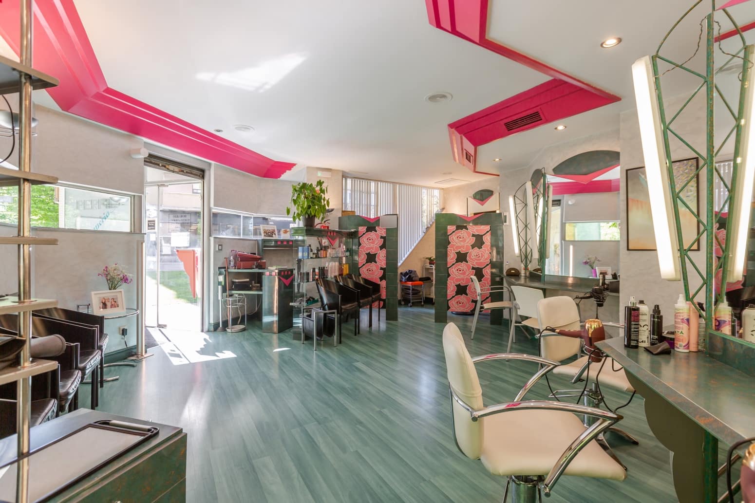 Bedrift til salgs i Pamplona - € 199 000 (Ref: 9777786)