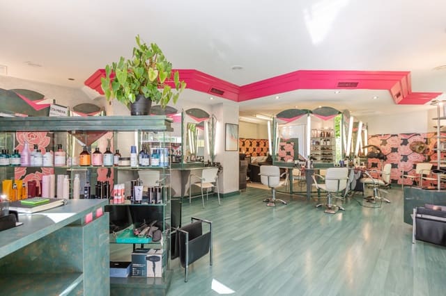 Bedrift til salgs i Pamplona - € 199 000 (Ref: 9777786)