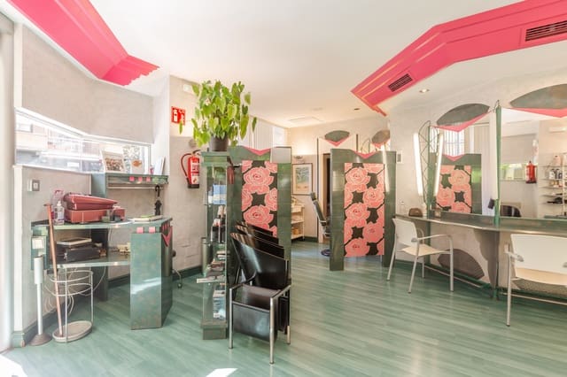 Bedrift til salgs i Pamplona - € 199 000 (Ref: 9777786)