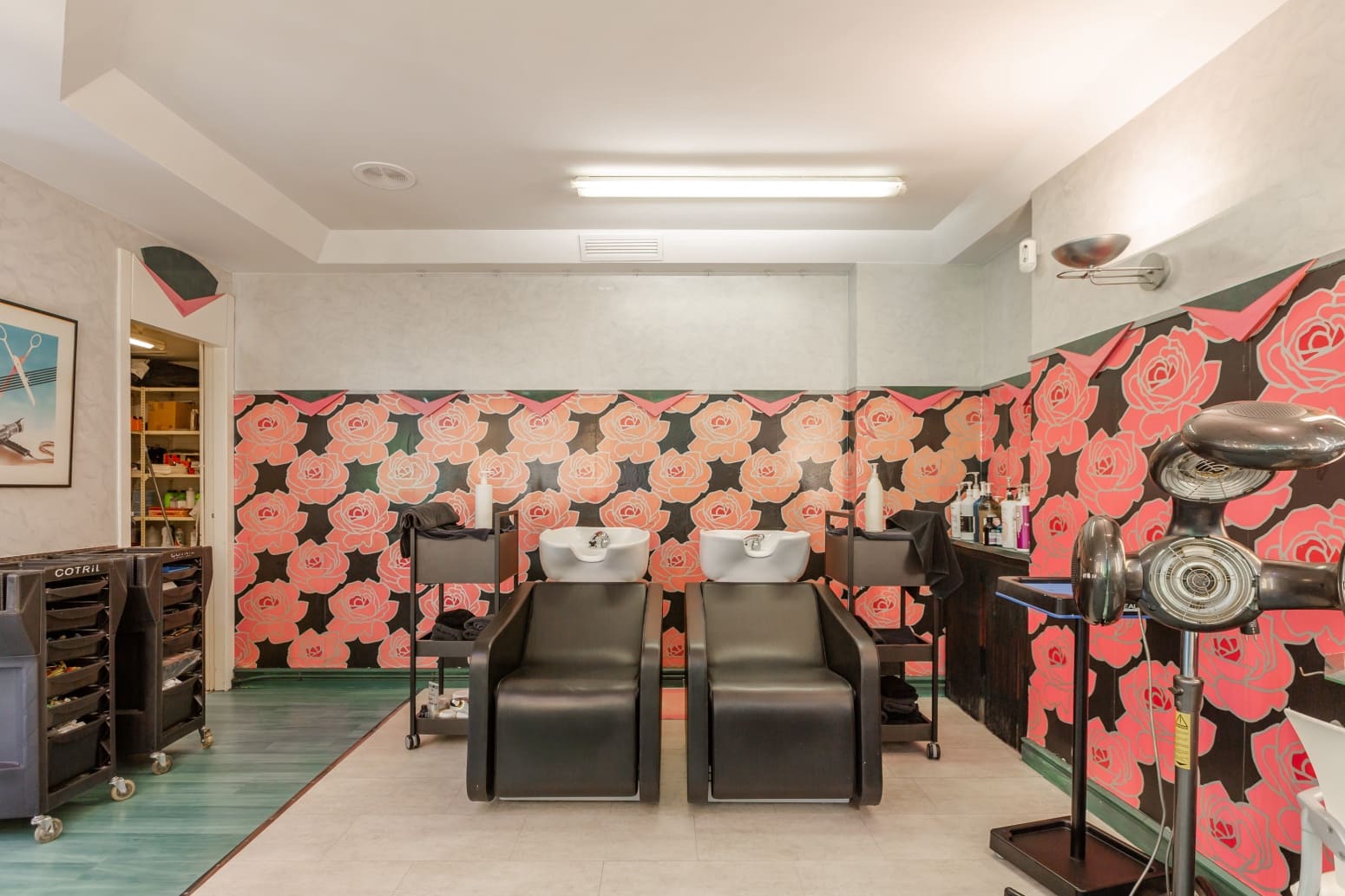 Bedrift til salgs i Pamplona - € 199 000 (Ref: 9777786)