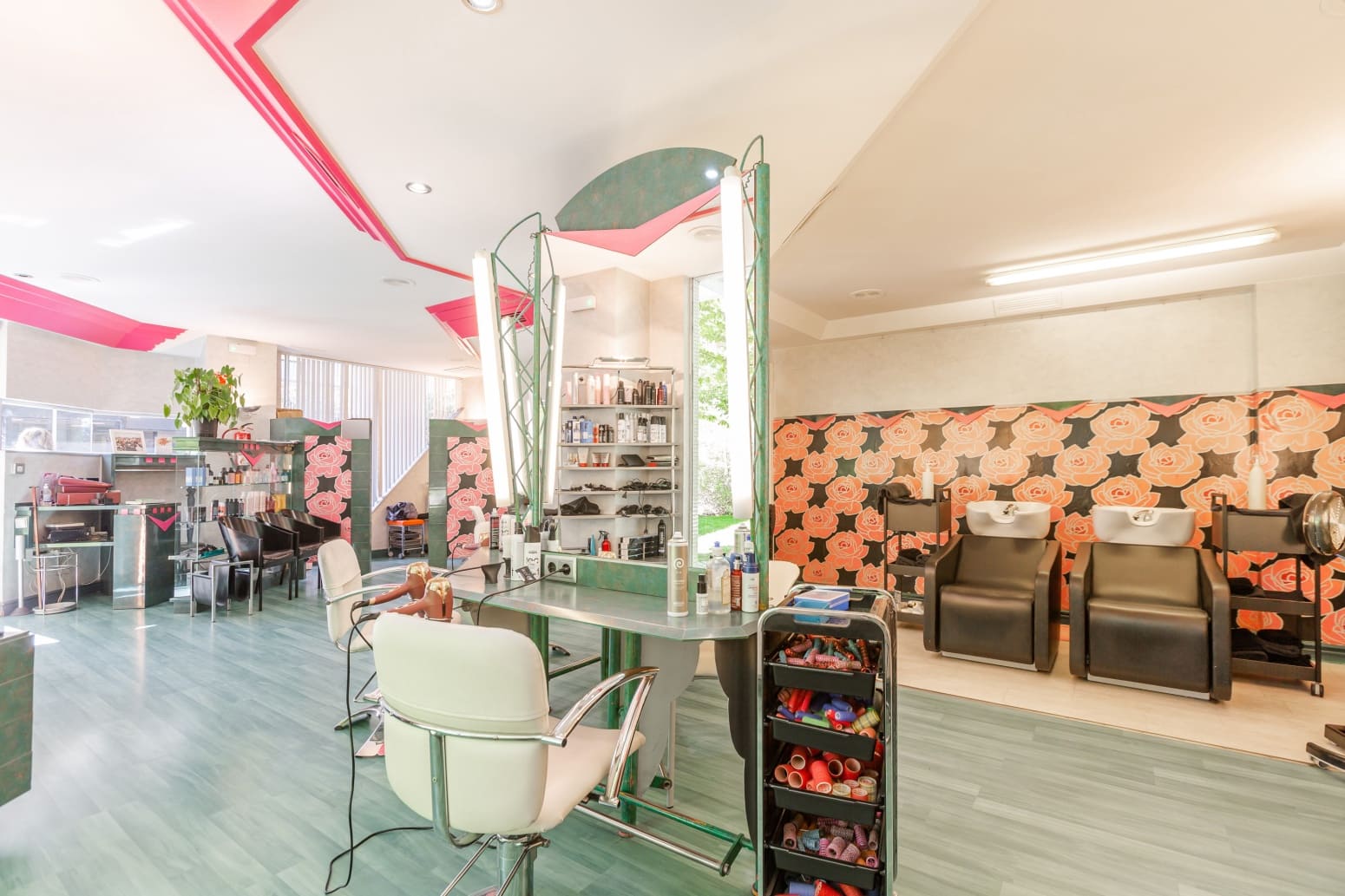 Bedrift til salgs i Pamplona - € 199 000 (Ref: 9777786)