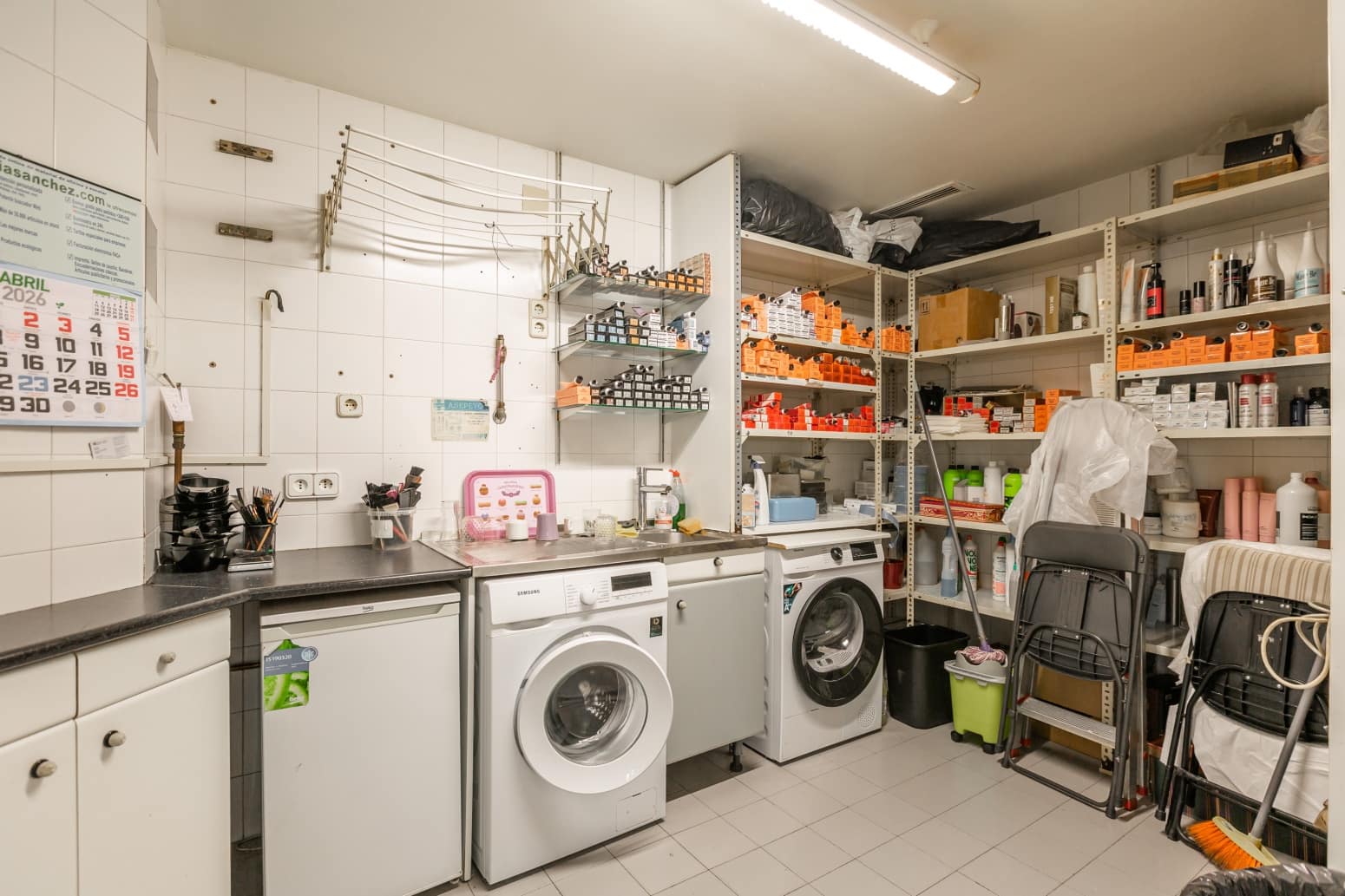 Bedrift til salgs i Pamplona - € 199 000 (Ref: 9777786)