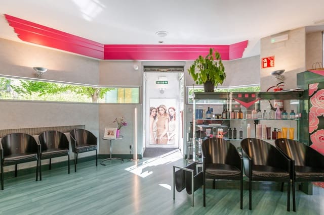 Bedrift til salgs i Pamplona - € 199 000 (Ref: 9777786)