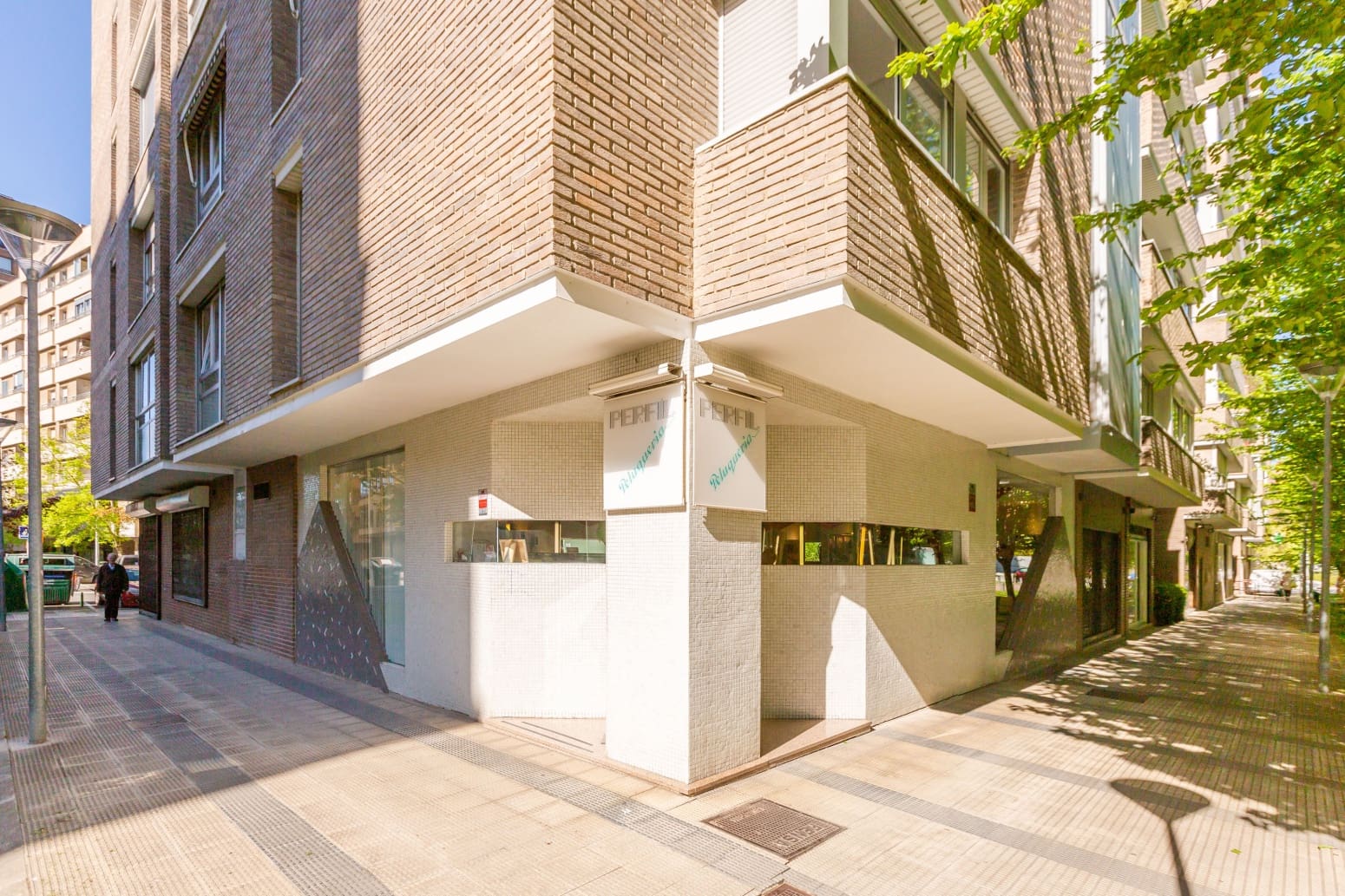 Bedrift til salgs i Pamplona - € 199 000 (Ref: 9777786)