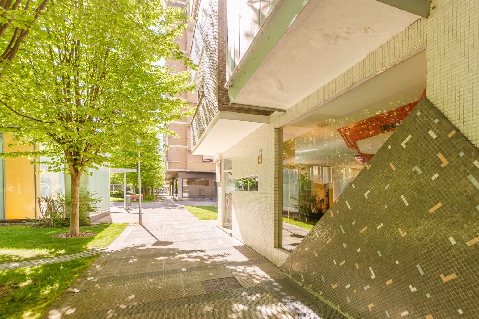 Bedrift til salgs i Pamplona - € 199 000 (Ref: 9777786)