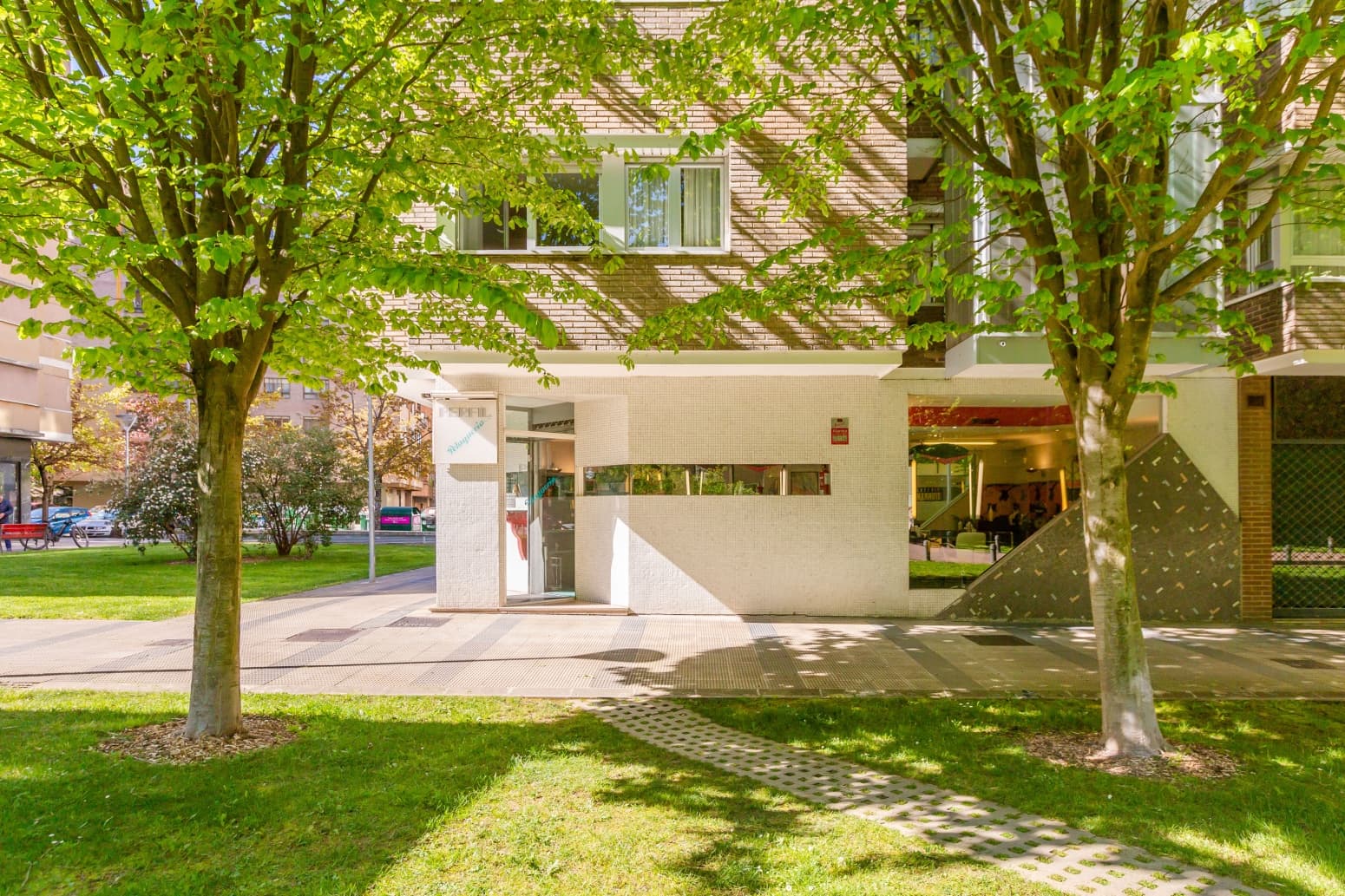 Bedrift til salgs i Pamplona - € 199 000 (Ref: 9777786)