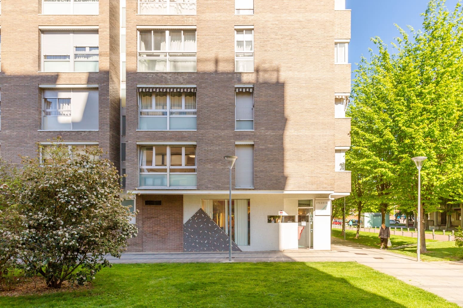 Bedrift til salgs i Pamplona - € 199 000 (Ref: 9777786)