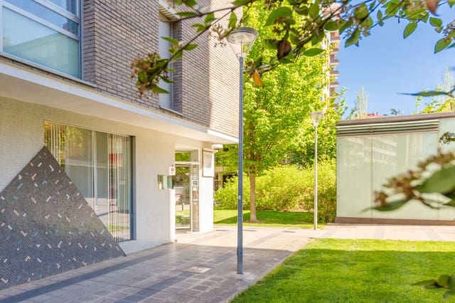 Bedrift til salgs i Pamplona - € 199 000 (Ref: 9777786)