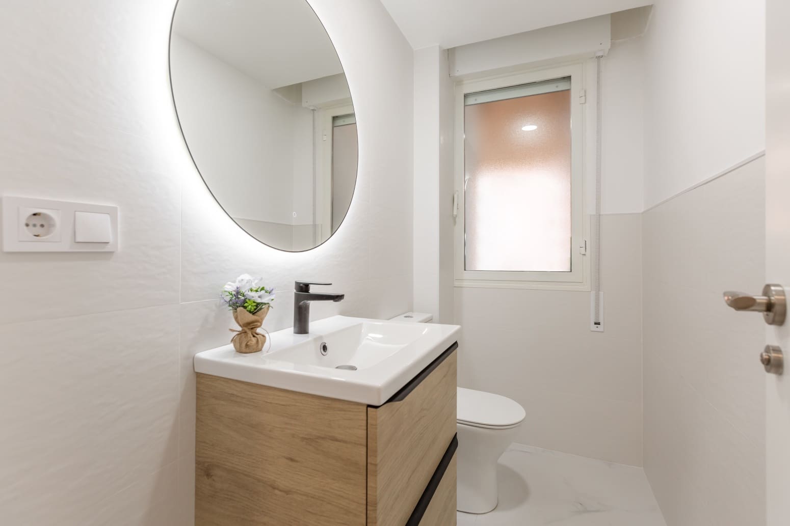 3 bedroom Flat for sale in Noain - € 247,000 (Ref: 9780273)