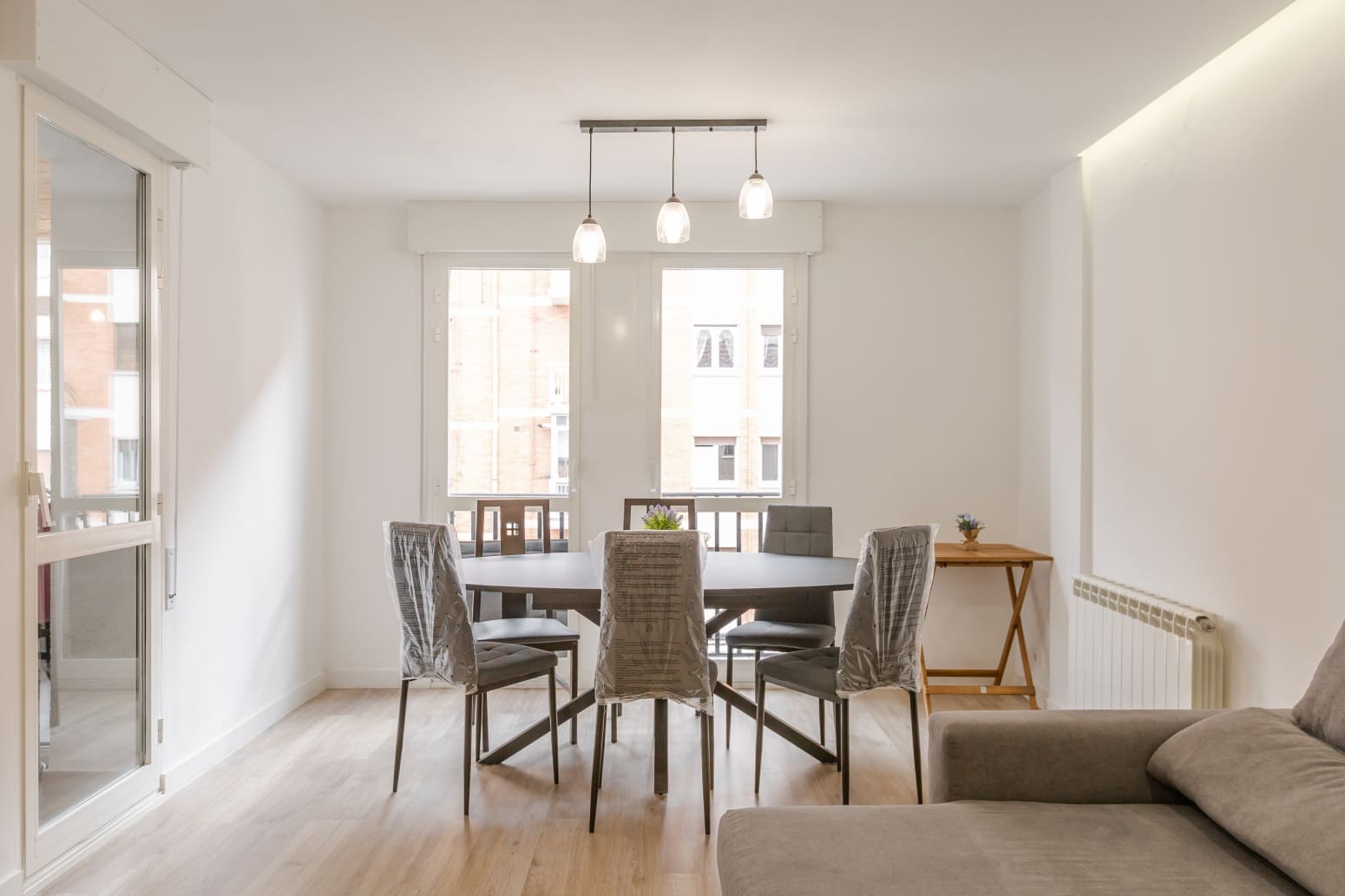 3 bedroom Flat for sale in Noain - € 247,000 (Ref: 9780273)