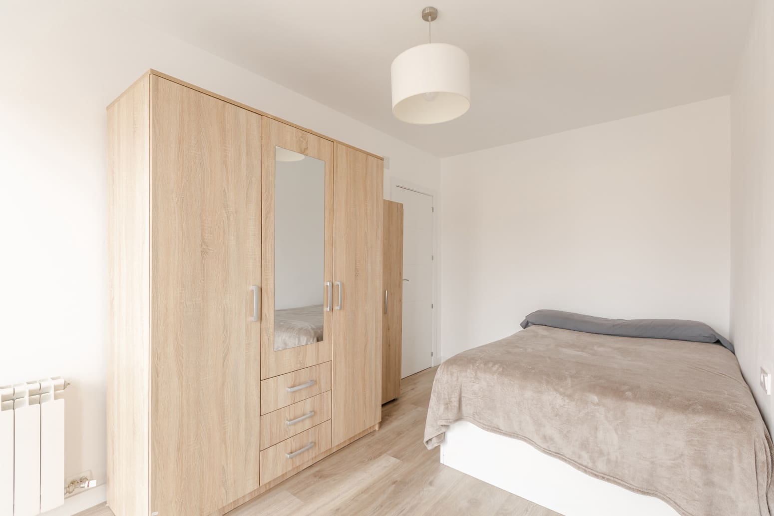 3 bedroom Flat for sale in Noain - € 247,000 (Ref: 9780273)