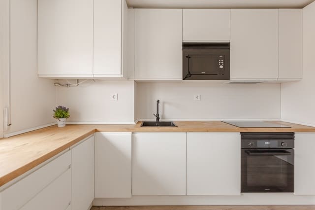 3 bedroom Flat for sale in Noain - € 247,000 (Ref: 9780273)