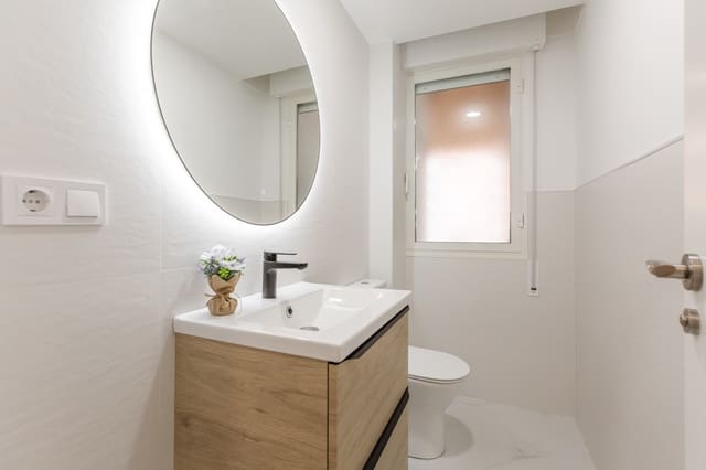 3 bedroom Flat for sale in Noain - € 247,000 (Ref: 9780273)