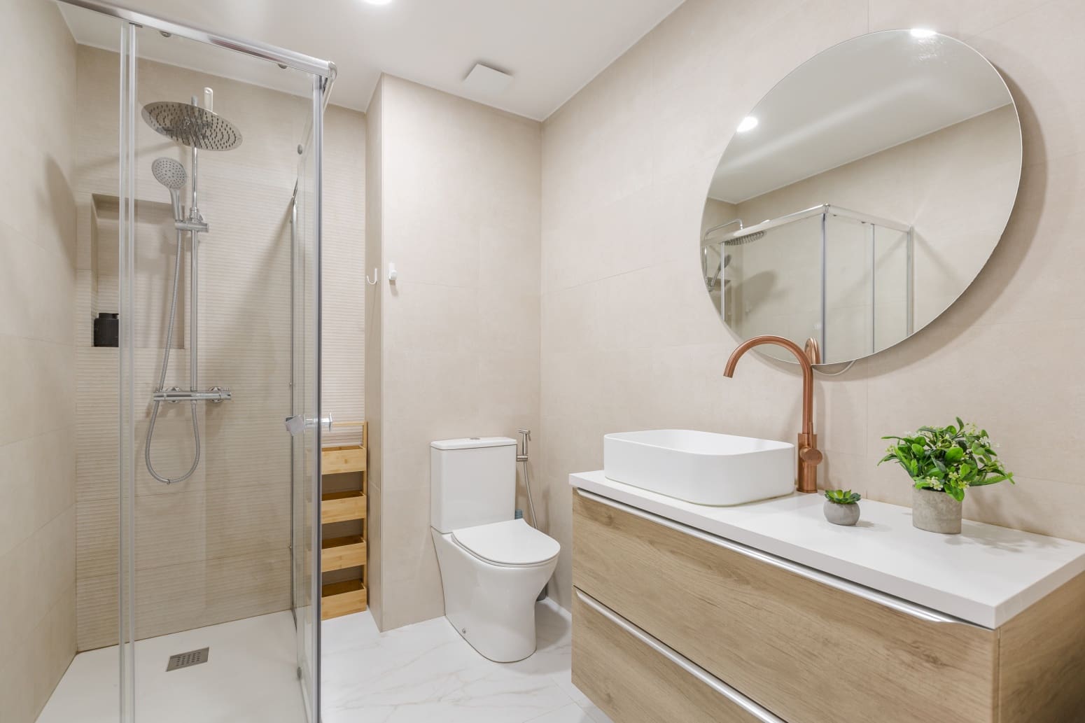 3 bedroom Flat for sale in Noain - € 247,000 (Ref: 9780273)