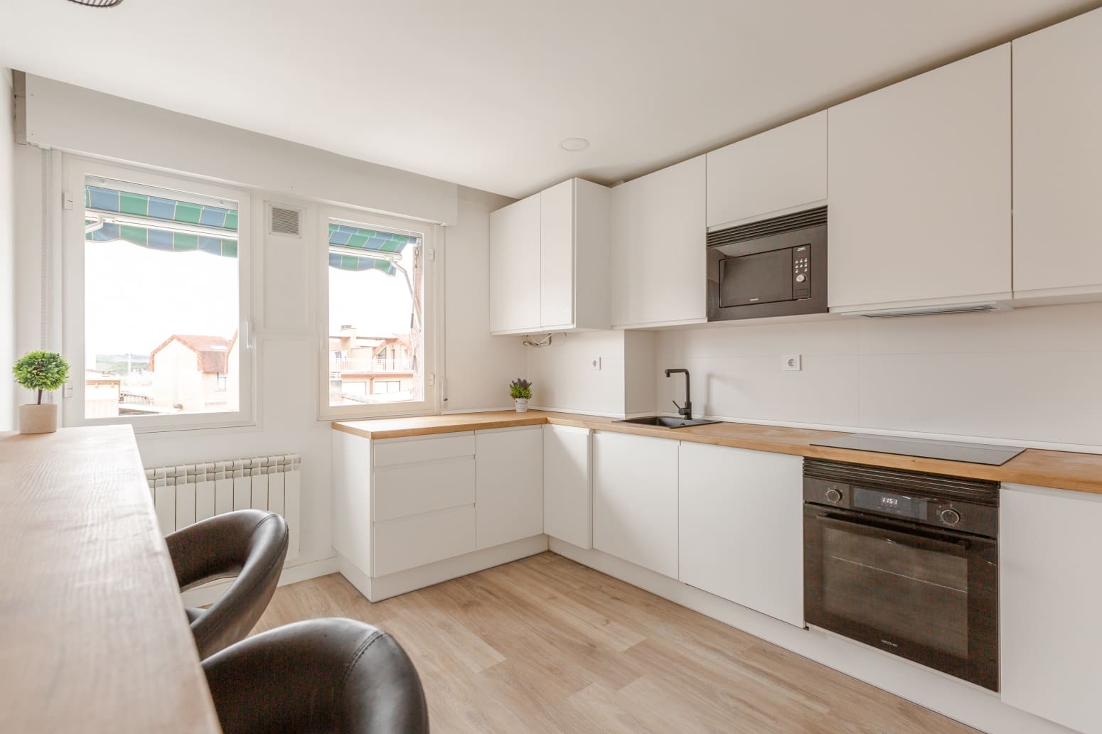 3 bedroom Flat for sale in Noain - € 247,000 (Ref: 9780273)