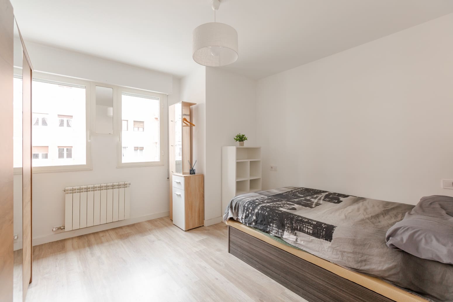 3 bedroom Flat for sale in Noain - € 247,000 (Ref: 9780273)