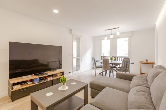 3 bedroom Flat for sale in Noain - € 247,000 (Ref: 9780273)