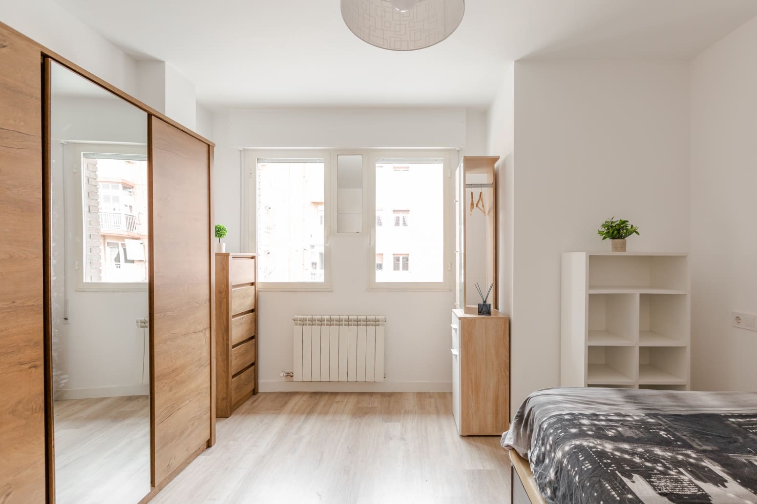 3 bedroom Flat for sale in Noain - € 247,000 (Ref: 9780273)