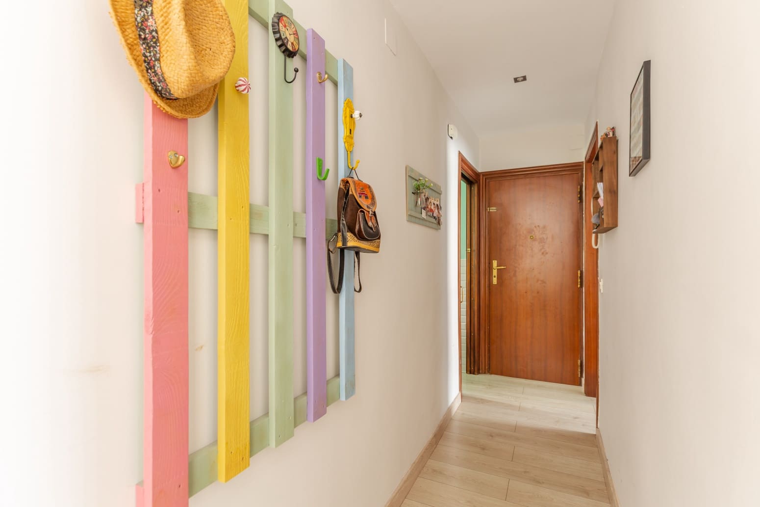 3 bedroom Flat for sale in Pamplona / Iruna - € 225,000 (Ref: 9780274)