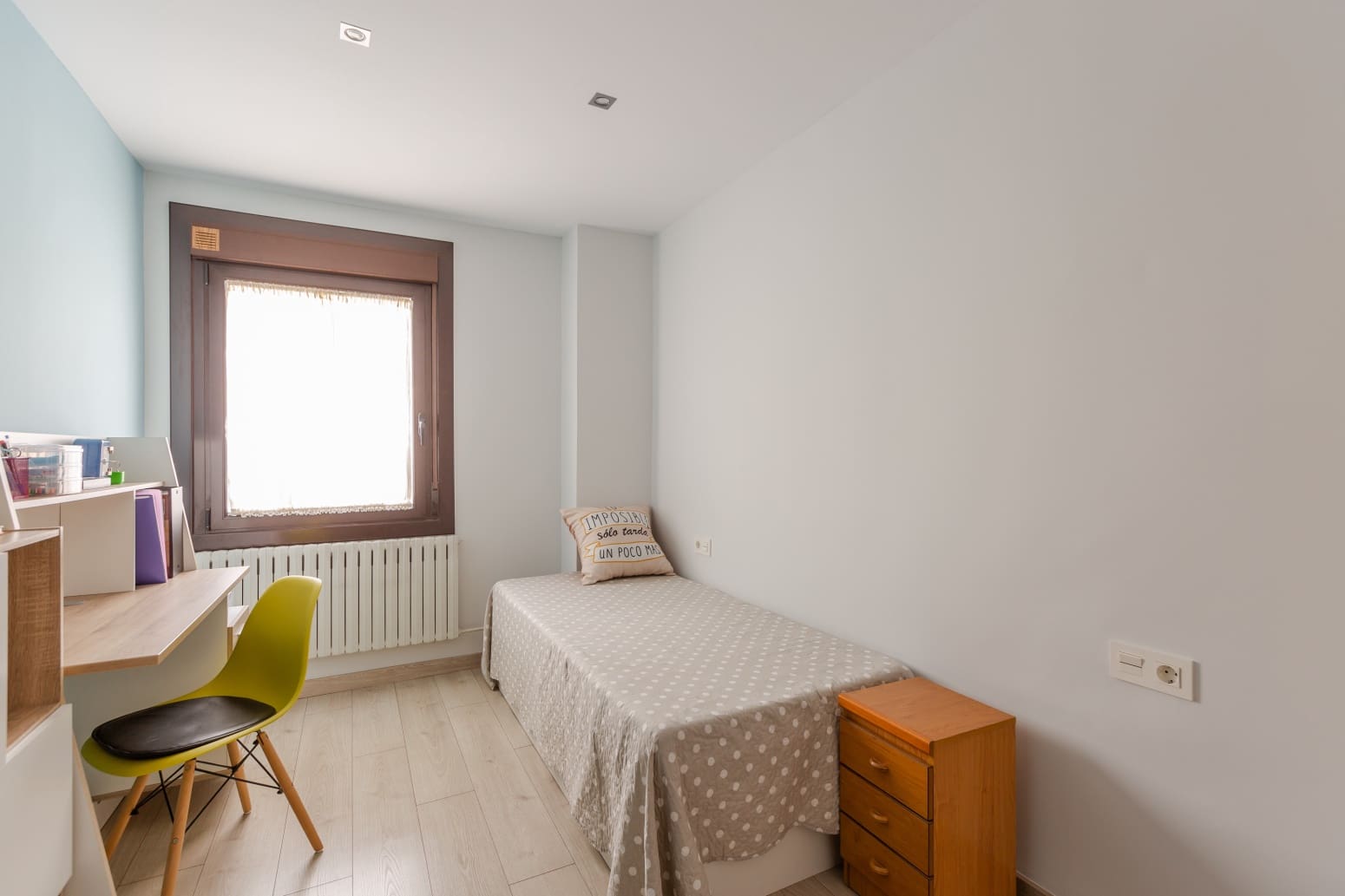 3 bedroom Flat for sale in Pamplona / Iruna - € 225,000 (Ref: 9780274)