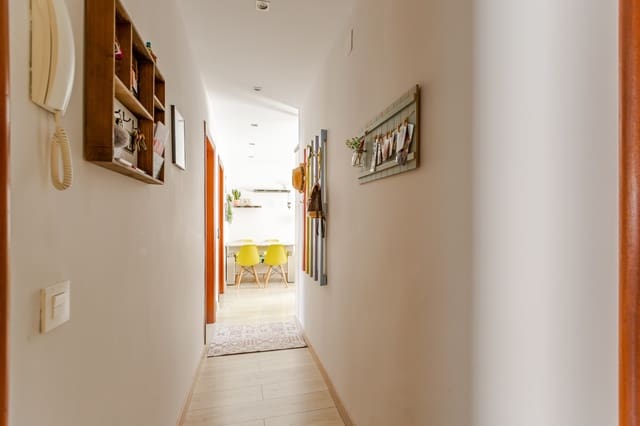 3 soverom Leilighet til salgs i Pamplona - € 225 000 (Ref: 9780274)