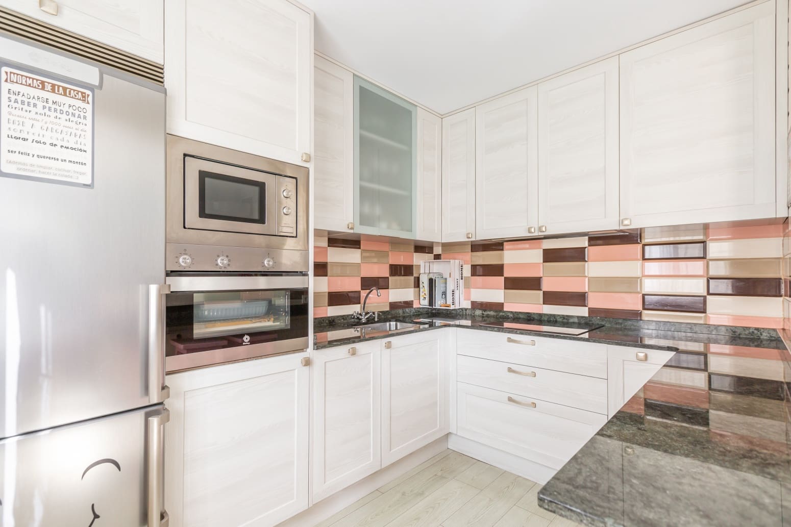 3 bedroom Flat for sale in Pamplona / Iruna - € 225,000 (Ref: 9780274)