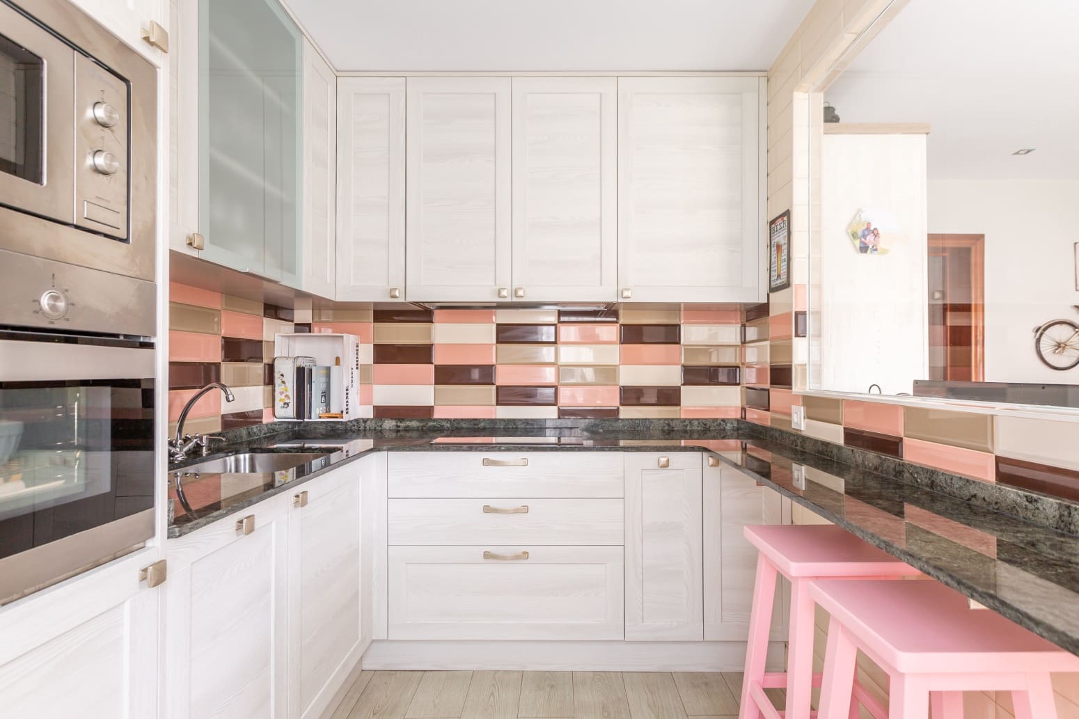 3 bedroom Flat for sale in Pamplona / Iruna - € 225,000 (Ref: 9780274)