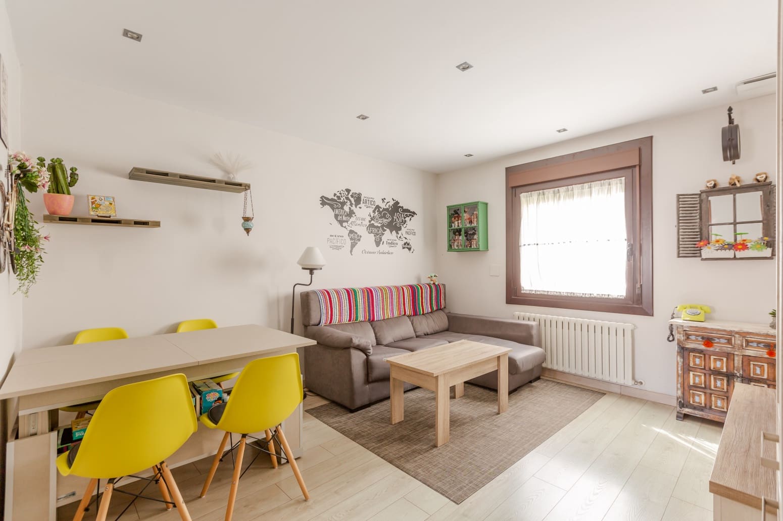 3 bedroom Flat for sale in Pamplona / Iruna - € 225,000 (Ref: 9780274)