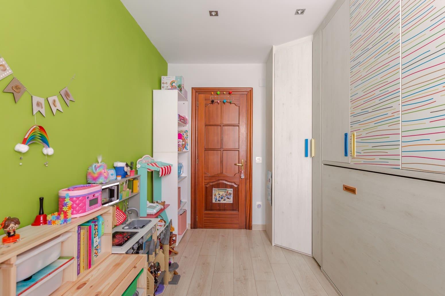 3 bedroom Flat for sale in Pamplona / Iruna - € 225,000 (Ref: 9780274)