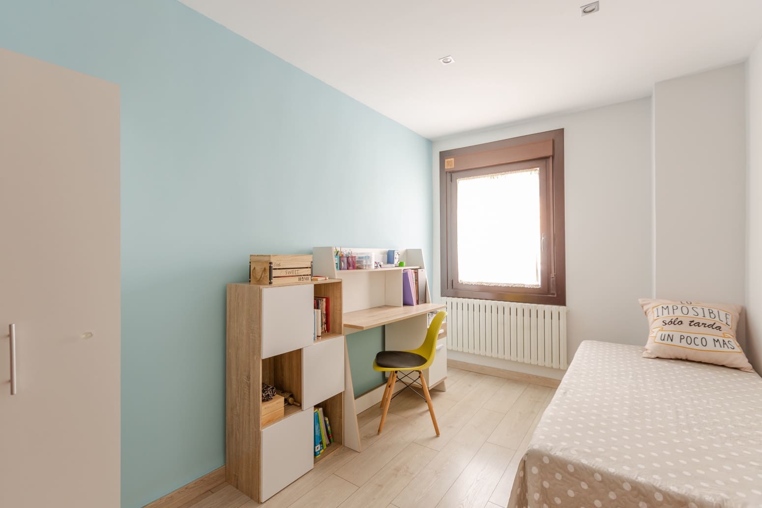 3 bedroom Flat for sale in Pamplona / Iruna - € 225,000 (Ref: 9780274)