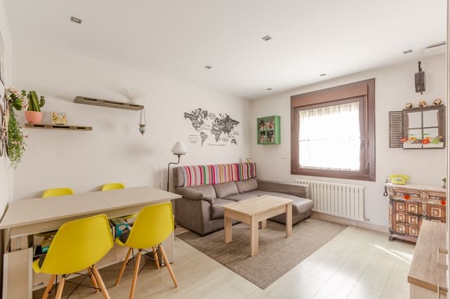 3 soverom Leilighet til salgs i Pamplona - € 225 000 (Ref: 9780274)