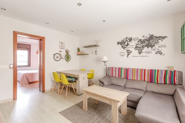 3 soverom Leilighet til salgs i Pamplona - € 225 000 (Ref: 9780274)