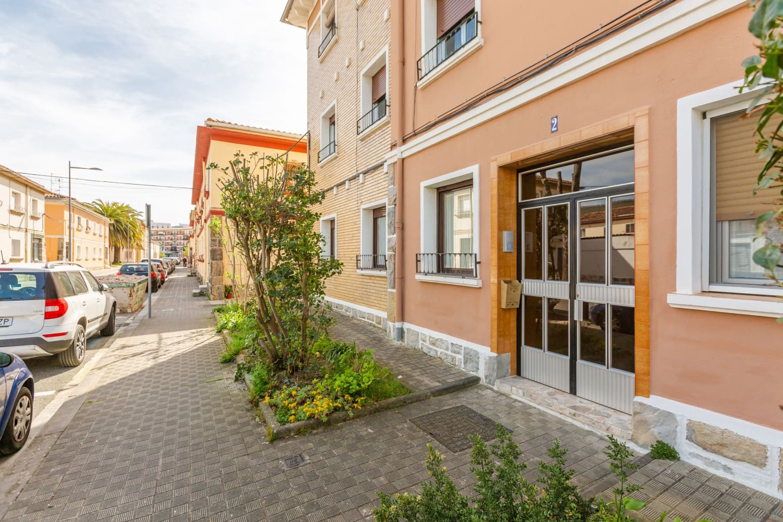 3 bedroom Flat for sale in Pamplona / Iruna - € 225,000 (Ref: 9780274)