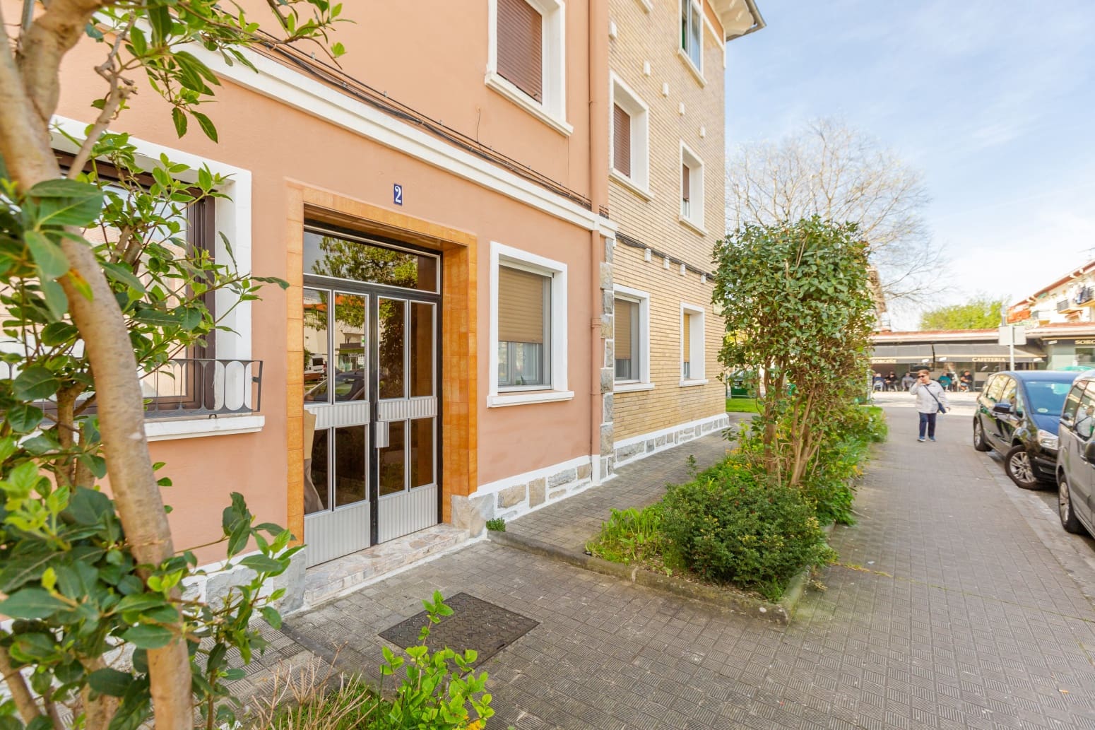 3 bedroom Flat for sale in Pamplona / Iruna - € 225,000 (Ref: 9780274)