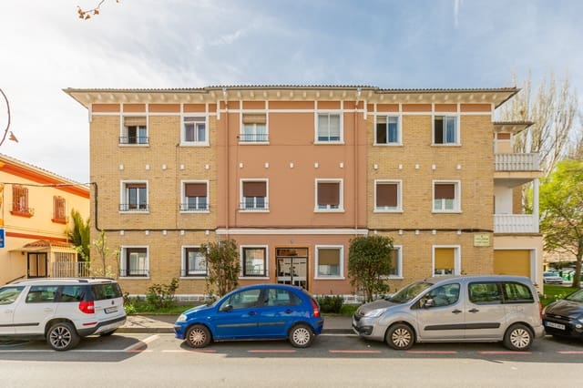 3 soverom Leilighet til salgs i Pamplona - € 225 000 (Ref: 9780274)