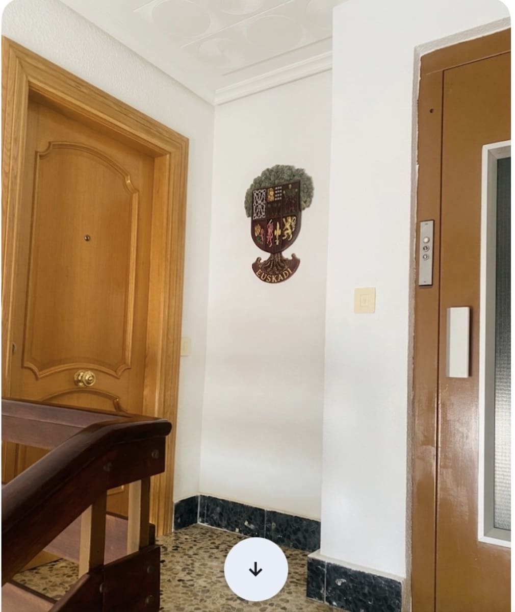 3 bedroom Flat for sale in Sartaguda - € 96,000 (Ref: 9788210)