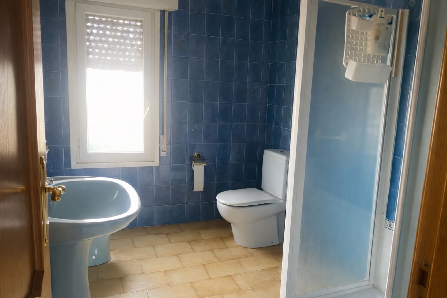 3 bedroom Flat for sale in Sartaguda - € 96,000 (Ref: 9788210)