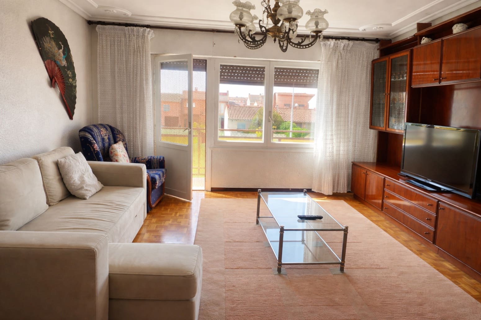 3 bedroom Flat for sale in Sartaguda - € 96,000 (Ref: 9788210)